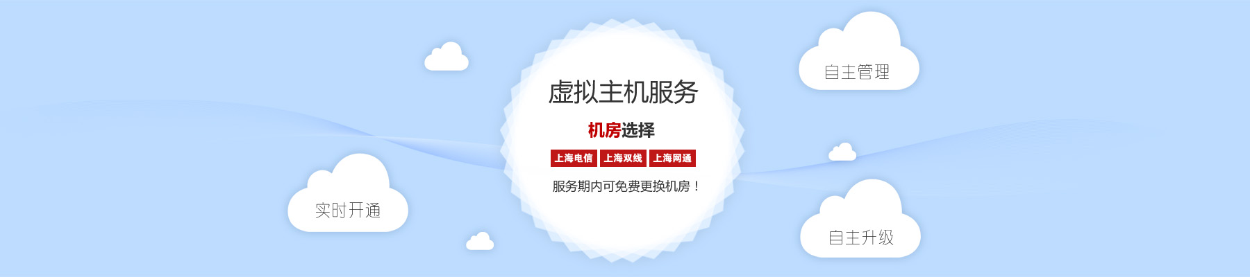虚拟主机